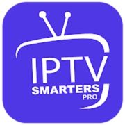Smarters pro App